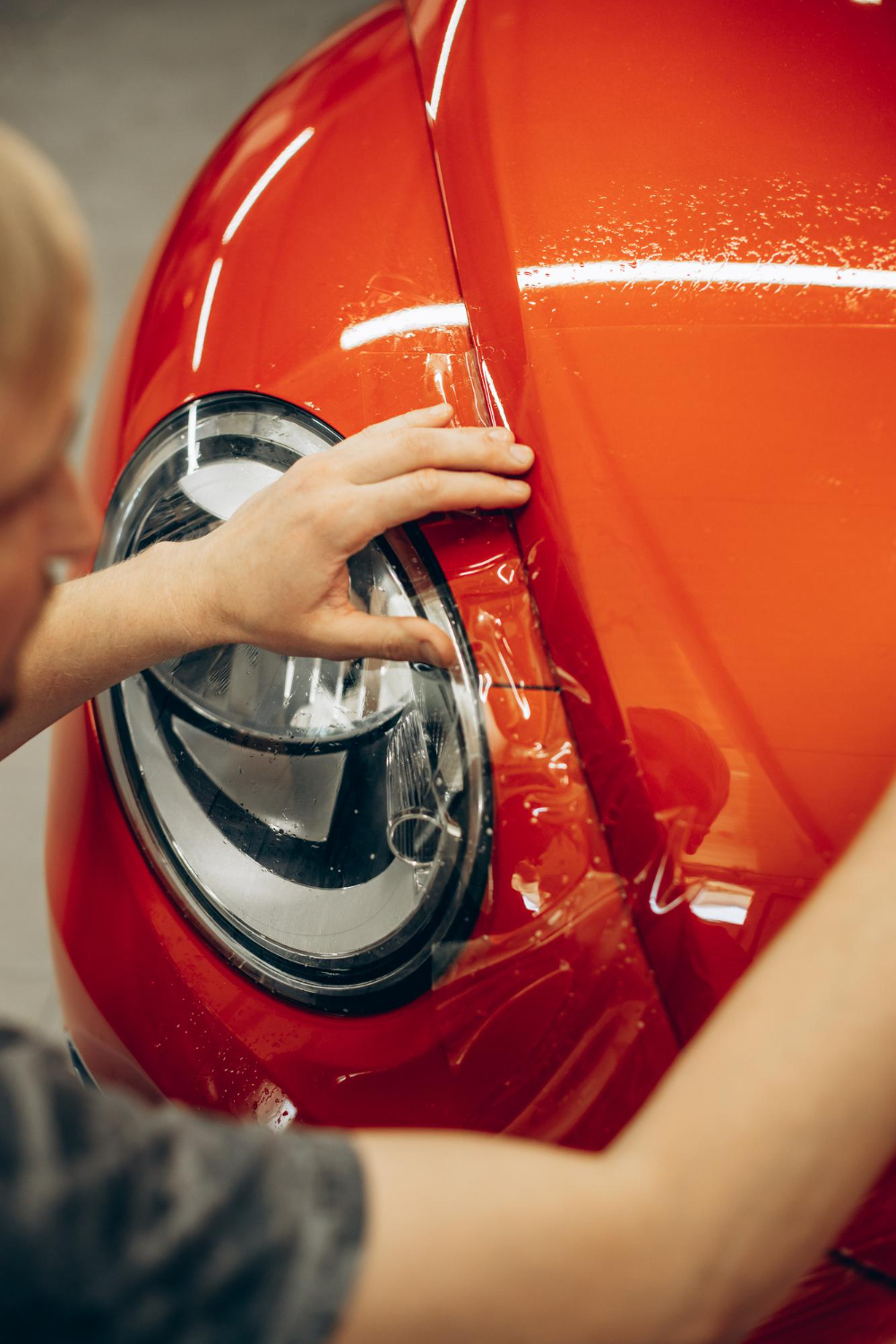 Graphene Coating: The Next Evolution in Car Paint Protection